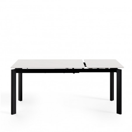 MESA CONSTANCE 140 CRETA/NEGRO
