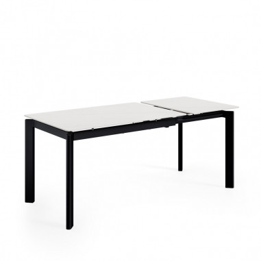 MESA CONSTANCE 140 CRETA/NEGRO
