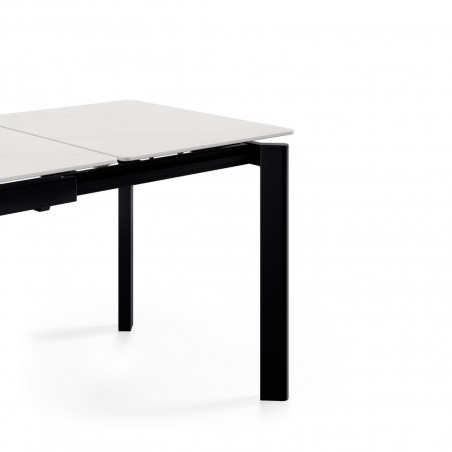MESA CONSTANCE 140 CRETA/NEGRO