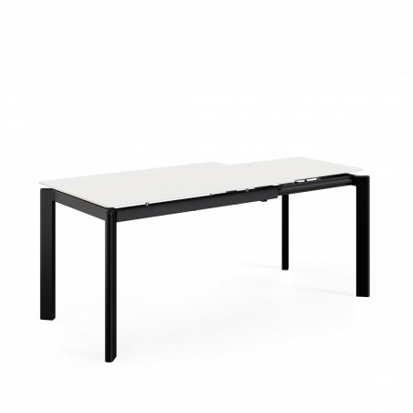 MESA CONSTANCE 140 CRETA/NEGRO