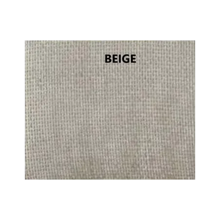 Shaiselongue cama derecha c/arcón gris o beig Nadia
