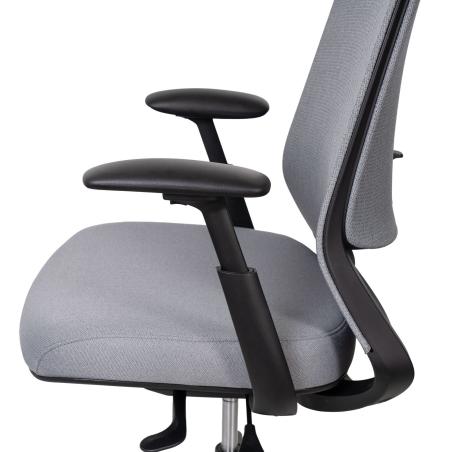 Silla Oficina Lancaster | Relax Muebles