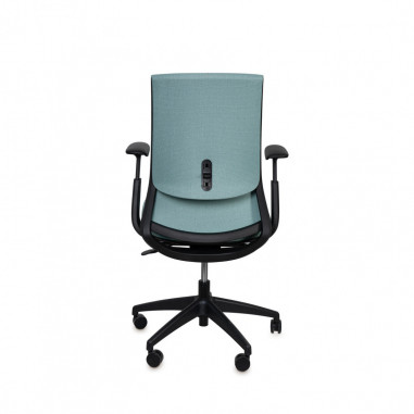 SILLA OFICINA LANCASTER MENTA