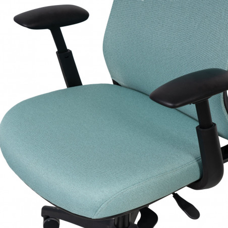 SILLA OFICINA LANCASTER MENTA