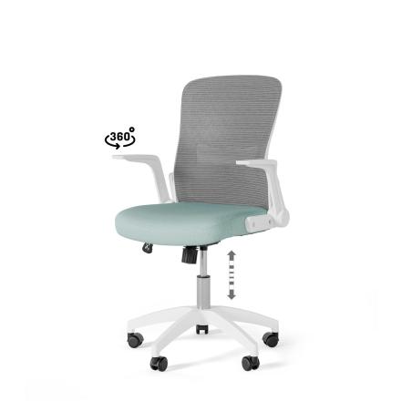 Silla Oficina Manchester | Relax Muebles