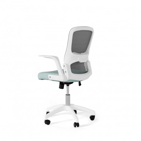 SILLA OFICINA MANCHESTER MENTA