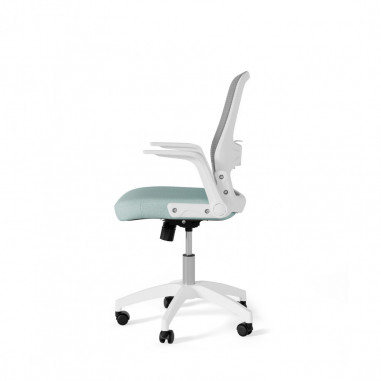 SILLA OFICINA MANCHESTER MENTA