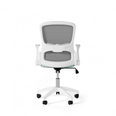 SILLA OFICINA MANCHESTER MENTA