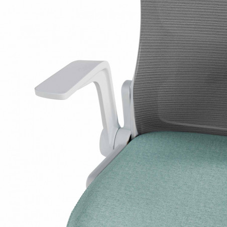 SILLA OFICINA MANCHESTER MENTA