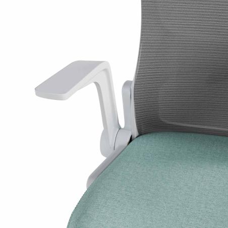 Silla Oficina Manchester | Relax Muebles
