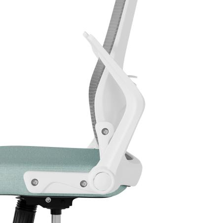Silla Oficina Manchester | Relax Muebles