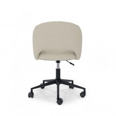 SILLA OFICINA TALLIN BEIGE