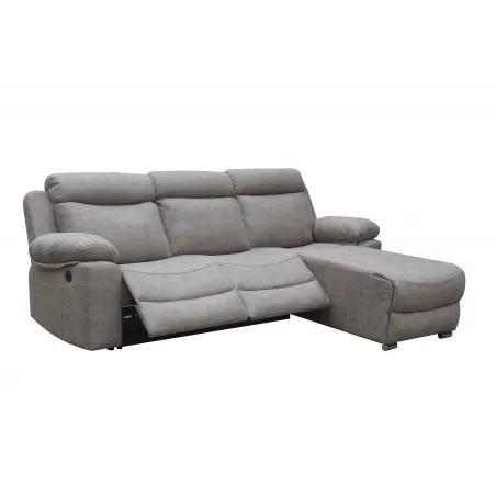 SHAIS. 2 RELAX MOTOR DCHA. TAP. NOLIA MENFIS PIEDRA O CEMENT