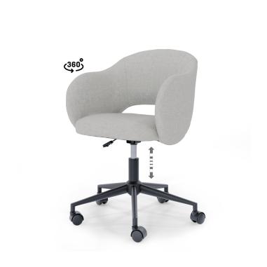 Silla Oficina Tallin | Relax Muebles