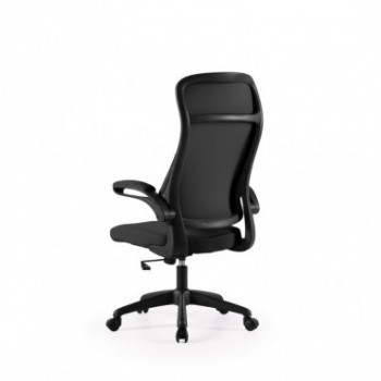 SILLA OFICINA SORBONNE NEGRO 2