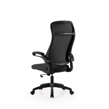 SILLA OFICINA SORBONNE NEGRO