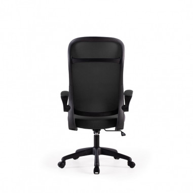 SILLA OFICINA SORBONNE NEGRO