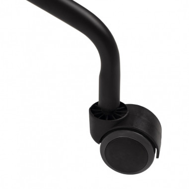 SILLA OFICINA YALE NEGRO