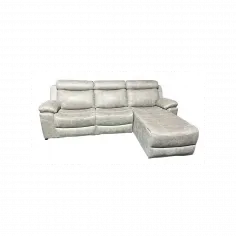 Chaiselongue relax eléctrica Menfis derecha 2