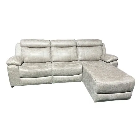 SHAIS. 2 RELAX MOTOR DCHA. TAP. NOLIA MENFIS PIEDRA O CEMENT