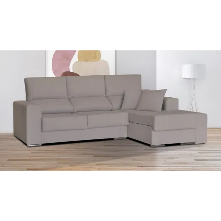 SHAISELONGUE ARCON DERECHA MODELO IBIZA