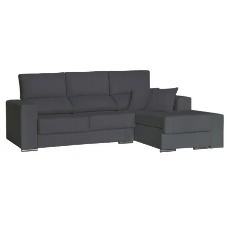 SHAISELONGUE ARCON DERECHA MODELO IBIZA