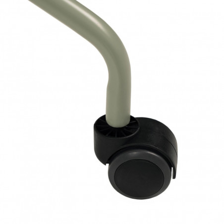 SILLA OFICINA YALE MENTA