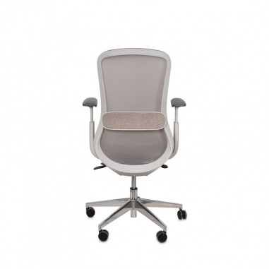 SILLA OFICINA EMORY TAUPE