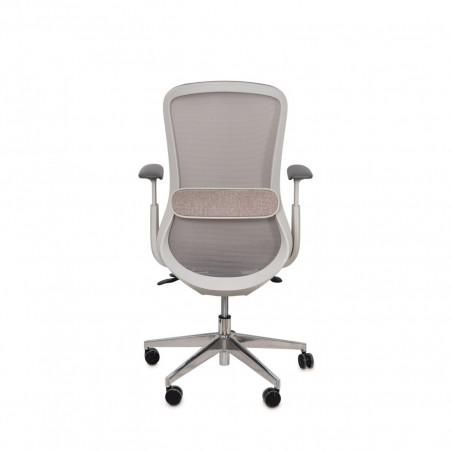 SILLA OFICINA EMORY TAUPE