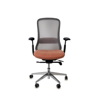 Silla Oficina Rotterdam | Relax Muebles