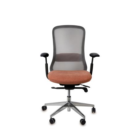 Silla Oficina Rotterdam | Relax Muebles