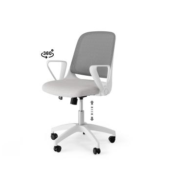 Silla Oficina Siracusa | Relax Muebles