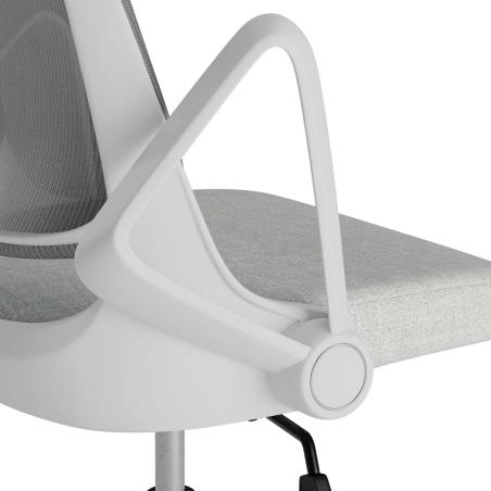 Silla Oficina Siracusa | Relax Muebles