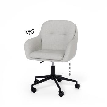 Silla Oficina Ontario | Relax Muebles