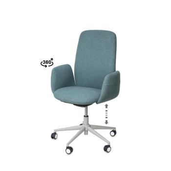 Silla Oficina British | Relax Muebles