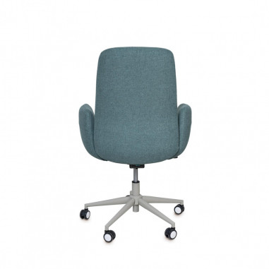 SILLA OFICINA BRITISH MENTA