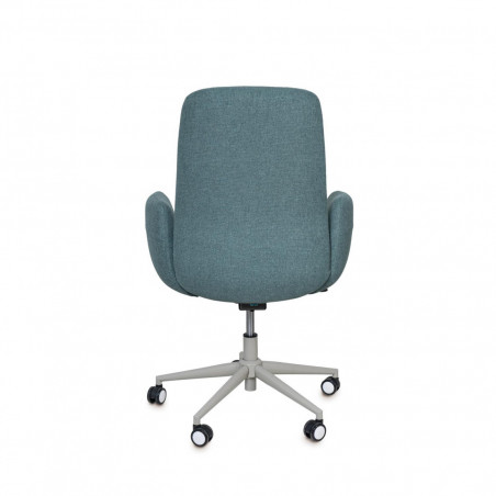 SILLA OFICINA BRITISH MENTA