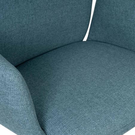 Silla Oficina British | Relax Muebles