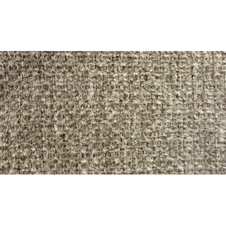 SHAIS.DCHA.2 RELAX MOTOR CON TALONERA TAP. BEIGE O GRIS NIDO