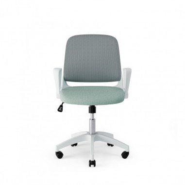 SILLA OFICINA SIRACUSA MENTA