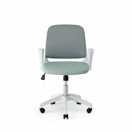 SILLA OFICINA SIRACUSA MENTA