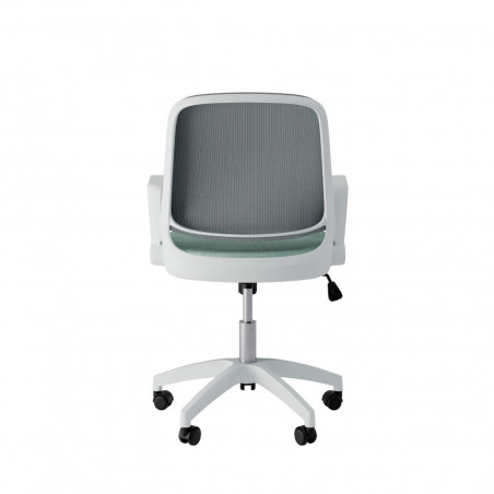 SILLA OFICINA SIRACUSA MENTA