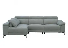 Chaiselongue izquierda motor Londres 2