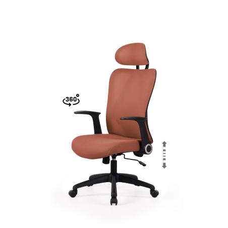 Silla Oficina Montreal | Relax Muebles