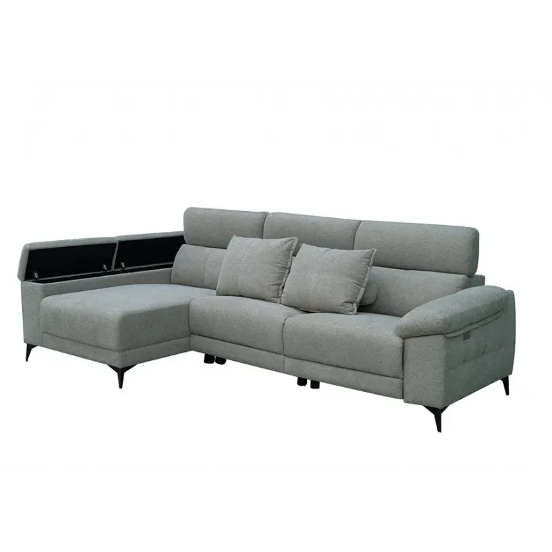 Chaiselongue izquierda motor Londres