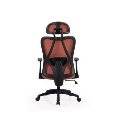 Silla Oficina Montreal | Relax Muebles