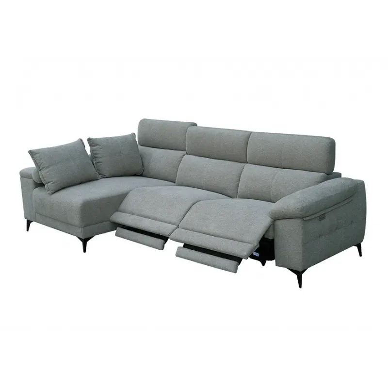 Chaiselongue izquierda motor Londres