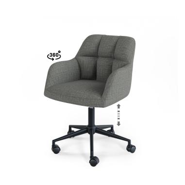 Silla Oficina Stanford | Relax Muebles