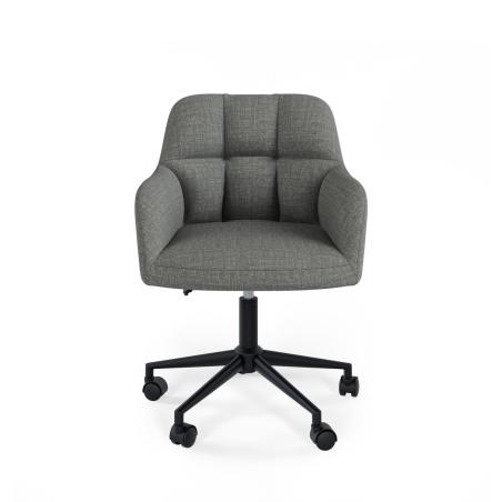 Silla Oficina Stanford | Relax Muebles