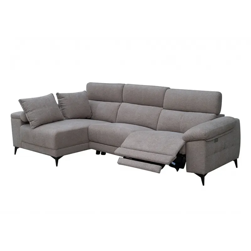 Chaiselongue izquierda motor Londres